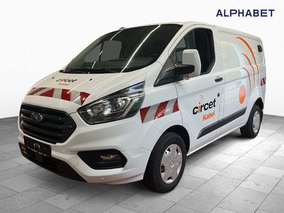 Ford Transit Custom 280 L1H1 LKW VA Trend, 2021