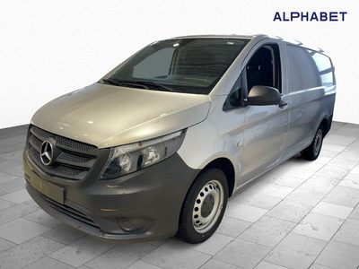 Mercedes-Benz Vito 111 CDI Lang -, 2019