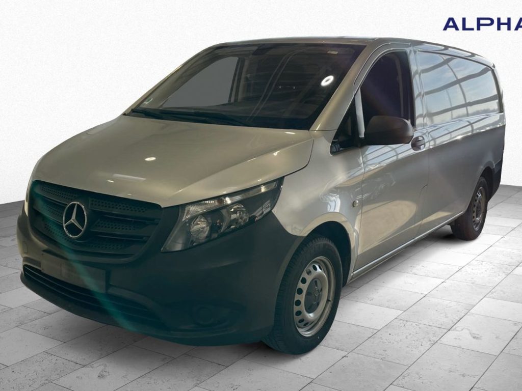 Mercedes-Benz Vito 111 CDI Lang Kasten, 2019