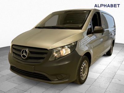 Mercedes-Benz Vito 111 CDI Lang -, 2019