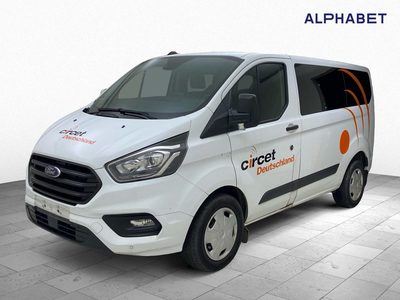 Ford Transit Custom 320 L1H1 VA Trend, 2021