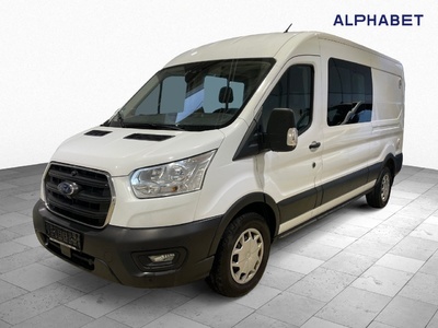 Ford Transit 350 L3H2 Lkw VA Trend, 2019