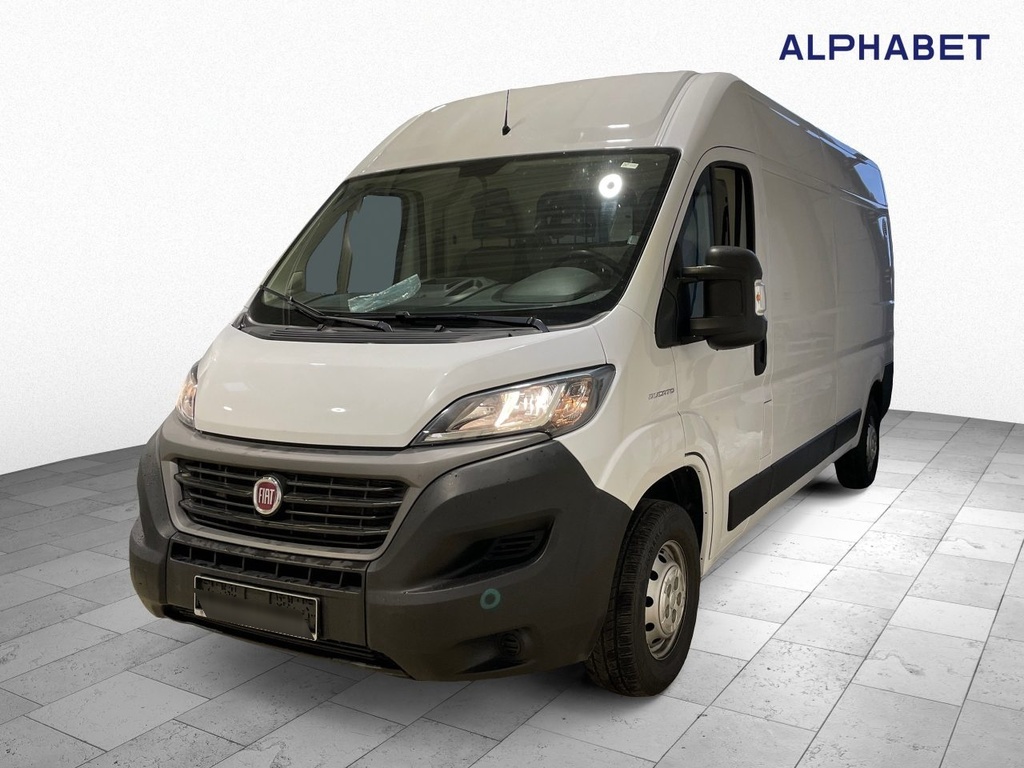 Fiat Ducato 35 L4H2 -, 2020