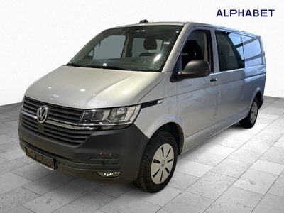 Volkswagen Transporter T6.1 4MOTION Lang, 2020