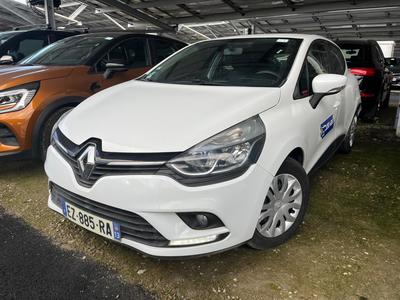 Renault Clio Societe Air MediaNav Energy dCi 75 VF [5P] 5-75CH-4cv, 2018