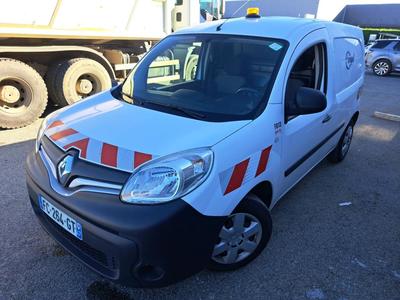 Renault Kangoo Express Gd Confort Energy dCi 90 VU [4P] bvm 5-90CH-5cv, 2018