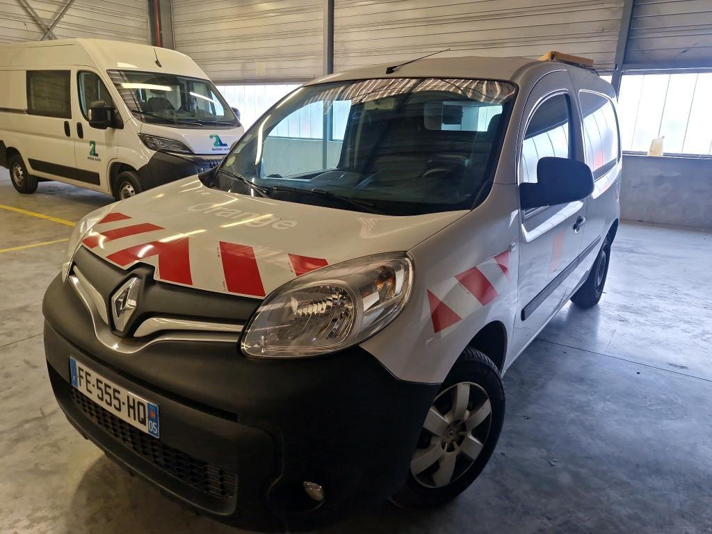 Renault Kangoo Express Extra R-Link dCi 90 VU [4P] bvm 5-90CH-5cv, 2019