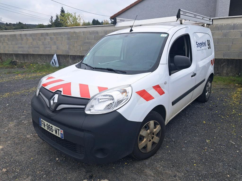 Renault Kangoo Express Extra R-Link - Blue dCi 95 VU [4P] bvm 6-95CH-5cv, 2021