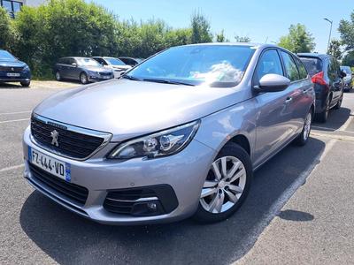 Peugeot 308 SW BlueHDi 130 S&amp;S ACTIVE BUSINESS VP [5P] bvm 6-130CH-7cv, 2021