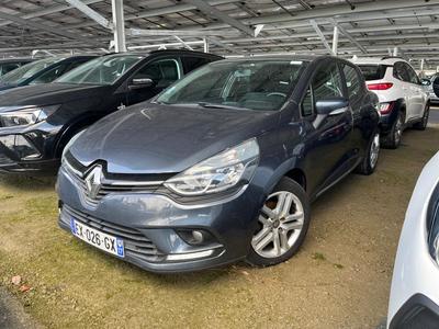 Renault Clio Business Energy dCi 90 82g VP [5P] bvm 5-90CH-4cv, 2018