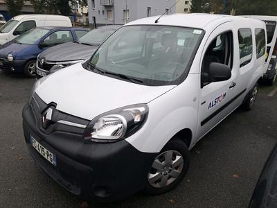 Renault Kangoo Express Maxi Z.E. 33 5 Places Extra R-Link Achat VU [4P] bva 1-60CH-7cv, 2018