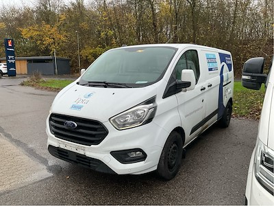 Ford Transit custom 2.0TDCI 130 320 TREND FWD L2 UA!