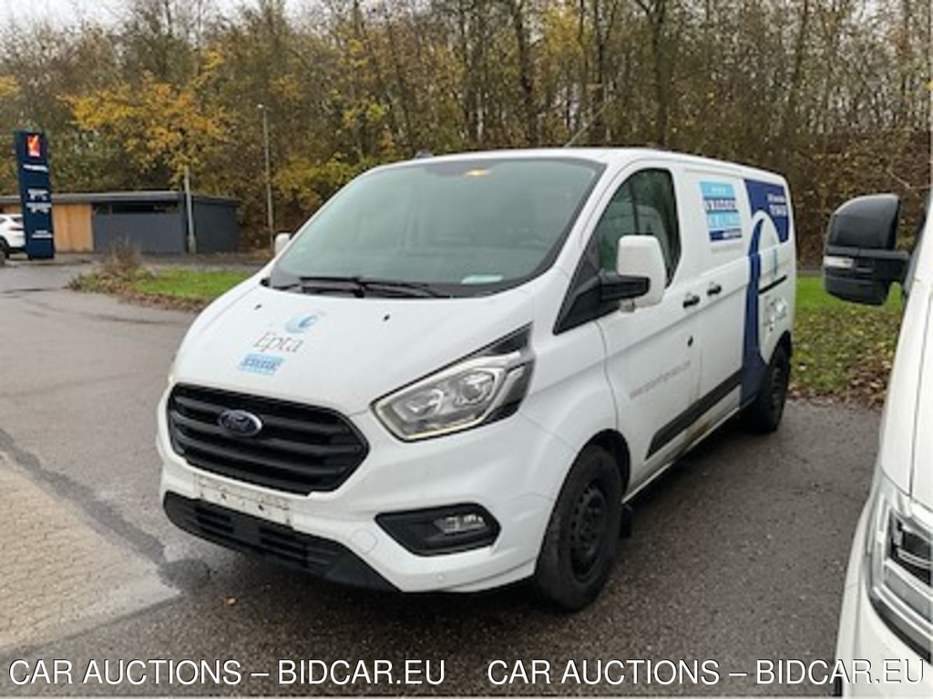 Ford Transit custom 2.0TDCI 130 320 TREND FWD L2 UA!