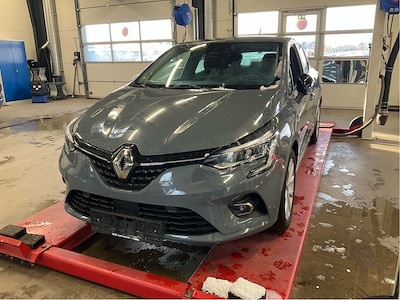 Renault CLIO PL - 1.3 TCE 130 INTENS EDC UA!