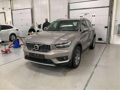 Volvo XC40 2.0 D4 190 4WD INSCRIPTION AUTO UA!