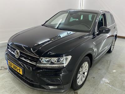 Volkswagen Tiguan 1.5 TSI ACT CL BNS, 2019