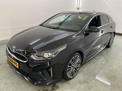 Kia Proceed 1.4 T-GDI GT-PL. INE, 2019