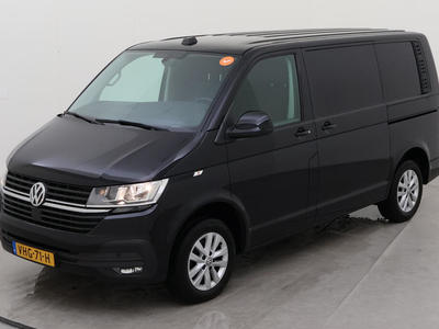 Volkswagen Transporter 2.0 TDI 150PK DSG L1H1 GVW 3000 HIGHLINE, 2020