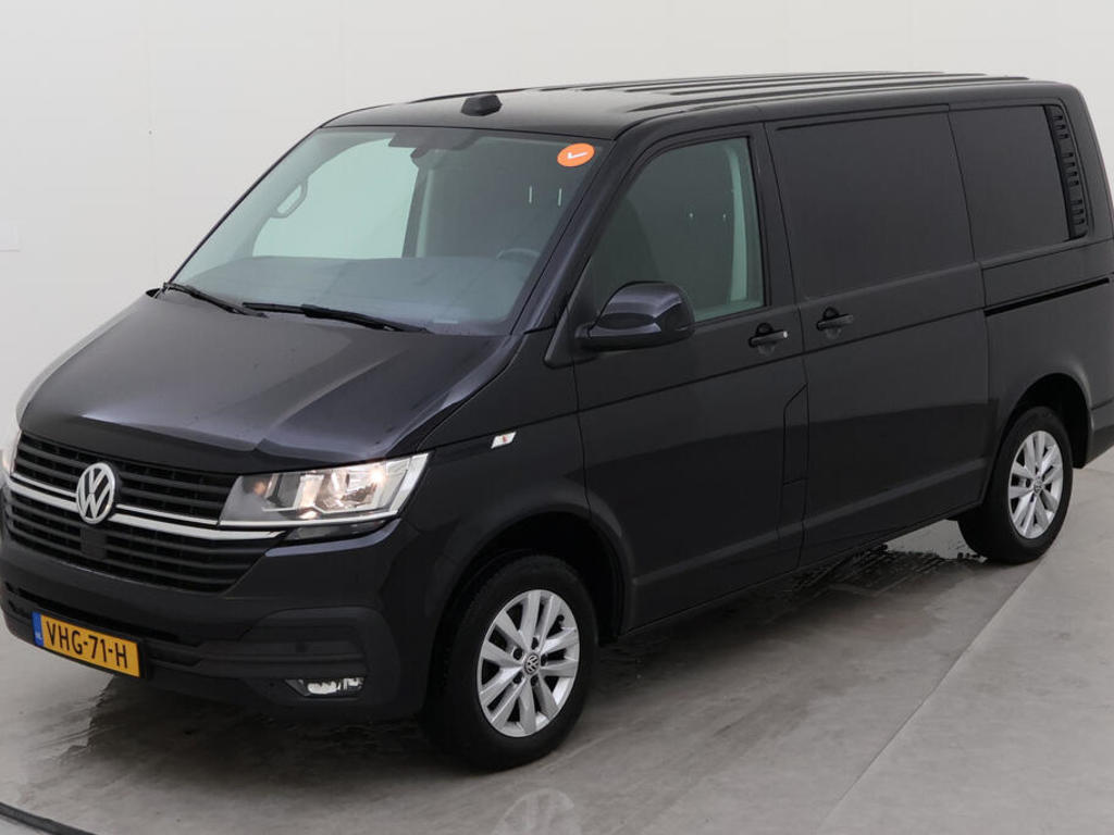 Volkswagen Transporter 2.0 TDI 150PK DSG L1H1 GVW 3000 HIGHLINE, 2020