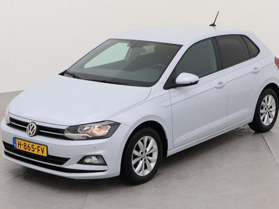 Volkswagen Polo 1.0 TSI 95PK DSG HIGHLINE STYLE MULTIMEDIA, 2019