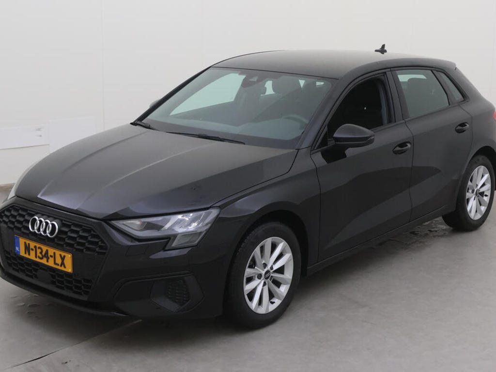 Audi A3 Sportback 30 TFSI 110PK S TRONIC PRO LINE, 2021