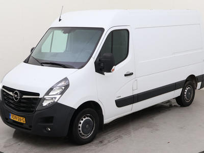 Opel Movano 2.3 TURBO 136PK L2H2 CARGO PRO, 2019