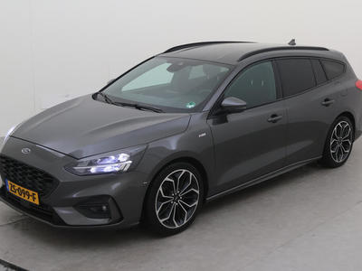 Ford Focus wagon 2.0 EB 150PK ST LINE BNS DESIGN COMFORT TECH WINTER PARK B&amp;O, 2019