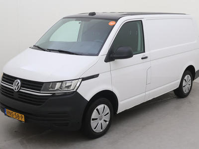 Volkswagen Transporter 2.0 TDI 90PK L1H1 ECONOMY BUSINESS, 2022