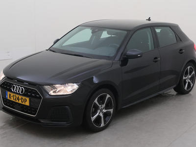 Audi A1 Sportback 25 TFSI 95PK EPIC, 2020