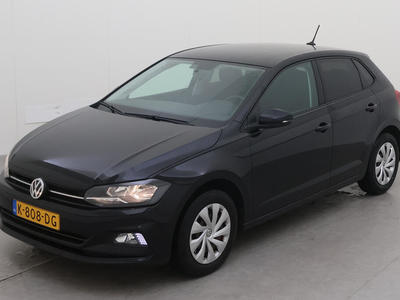 Volkswagen Polo 1.0 TSI 95PK COMFORTLINE EXECUTIVE MULTIMEDIA, 2020