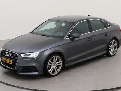 Audi A3 Limousine 35 TFSI 150PK S TRONIC ADVANCE SPORT, 2020