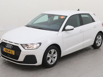 Audi A1 Sportback 25 TFSI 95PK, 2020