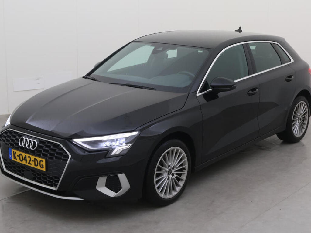 Audi A3 Sportback 30 TFSI 110PK BUSINESS EDITION, 2020