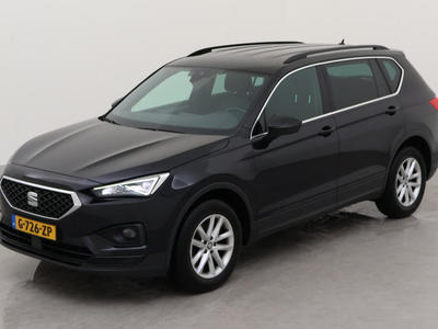 Seat Tarraco 1.5 TSI 150PK STYLE LIMITED EDITION, 2020