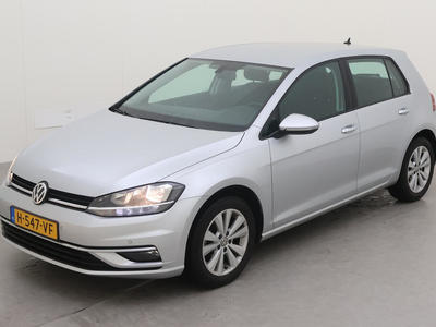 Volkswagen Golf 1.6 TDI 115PK COMFORTLINE BUSINESS MULTIMEDIA EXECUTIVE COMFORT, 2020