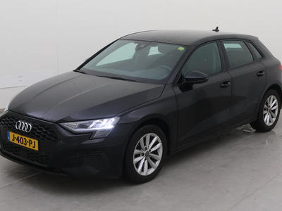 Audi A3 Sportback 30 TFSI 110PK PRO LINE, 2020