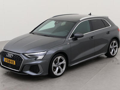 Audi A3 Sportback 35 TFSI 150PK S TRONIC S EDITION, 2020