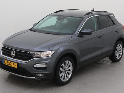 Volkswagen T-roc 1.0 TSI 115PK STYLE EXECUTIVE, 2020