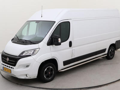 Fiat Ducato 2.3 MJ 130PK L3H2 403 LUXURY NAVI CAMERA, 2019