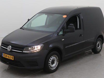 Volkswagen Caddy 2.0 TDI 75PK L1H1 BMT TRENDLINE, 2019