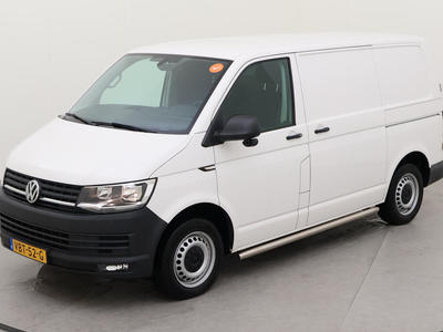 Volkswagen Transporter 2.0 TDI 102PK L1H1 300/2800 COMFORTLINE EXECUTIVE PLUS, 2019