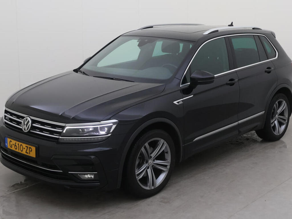 Volkswagen Tiguan 1.5 TSI 150PK DSG HIGHL. BNS. MULTIMEDIA EXECUTIVE WINTER ADV. R, 2020