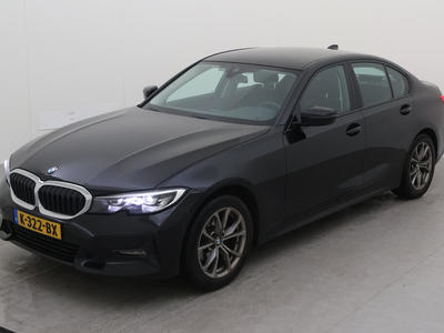 BMW 3-SERIE 2.0 318IA 156PK CORPORATE EXECUTIVE SPORT, 2020