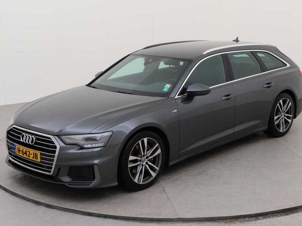 Audi A6 Avant 45 TFSI 245PK S TRONIC SPORT PRO LINE, 2020