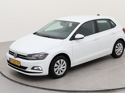 Volkswagen Polo 1.0 TSI 95PK COMFORTLINE EXECUTIVE, 2020