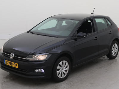 Volkswagen Polo 1.0 TSI 95PK COMFORTLINE MULTIMEDIA, 2020