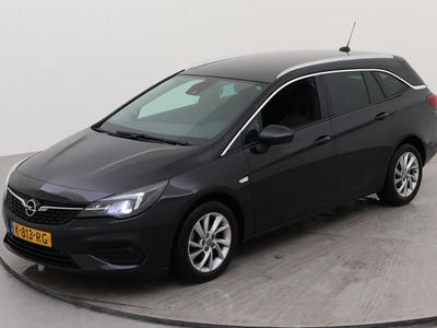 Opel Astra sports tourer 1.5 CDTI 105PK BUSINESS ELEGANCE, 2021