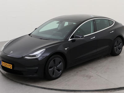 Tesla Model 3 LONG RANGE AWD 75KWH, 2019