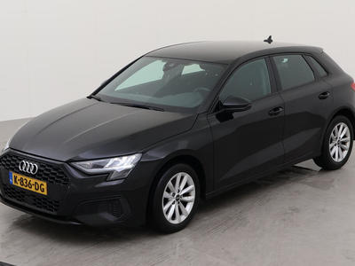 Audi A3 Sportback 30 TFSI 110PK PRO LINE, 2020