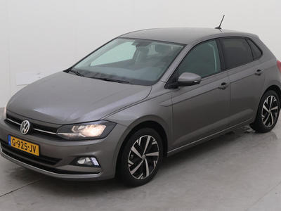 Volkswagen Polo 1.0 TSI 95PK HIGHLINE EXECUTIVE MULTIMEDIA, 2019